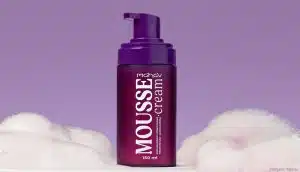 Mahav amplia sua linha skincare e lança Sabonete Mousse Facial e Corporal