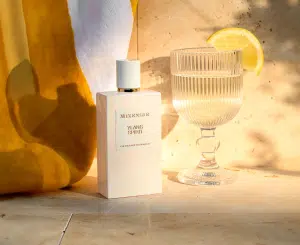 Mizensir Genève apresenta novo flanker Ylang Spirit