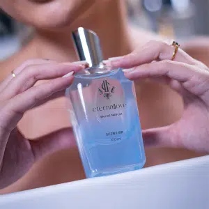 Scent.br apresenta Eternal Love Eau de Parfum