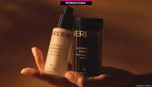 Verdoie estreia com linha de skincare à base de cogumelos e aposta em soluções tópicas e orais